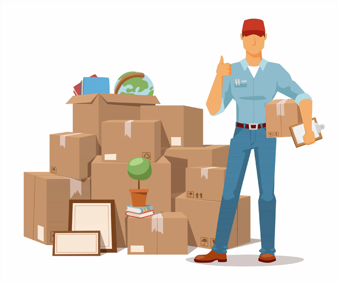 Packers and Movers Bangalore to Chennai