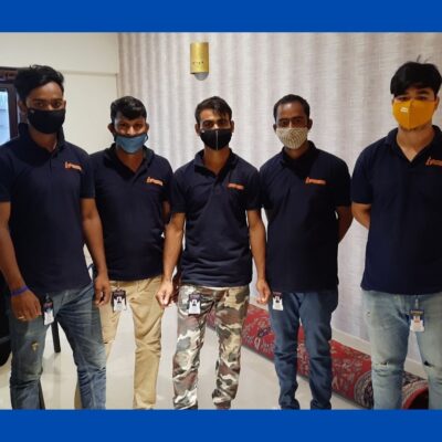 Interstate Packers and movers in bengaluru