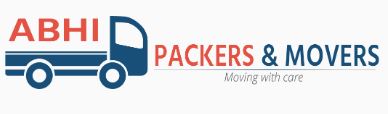 Abhi Packers and movers logo
