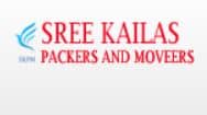 shree kailas packers and movers logo