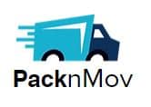 PacknMov Logo